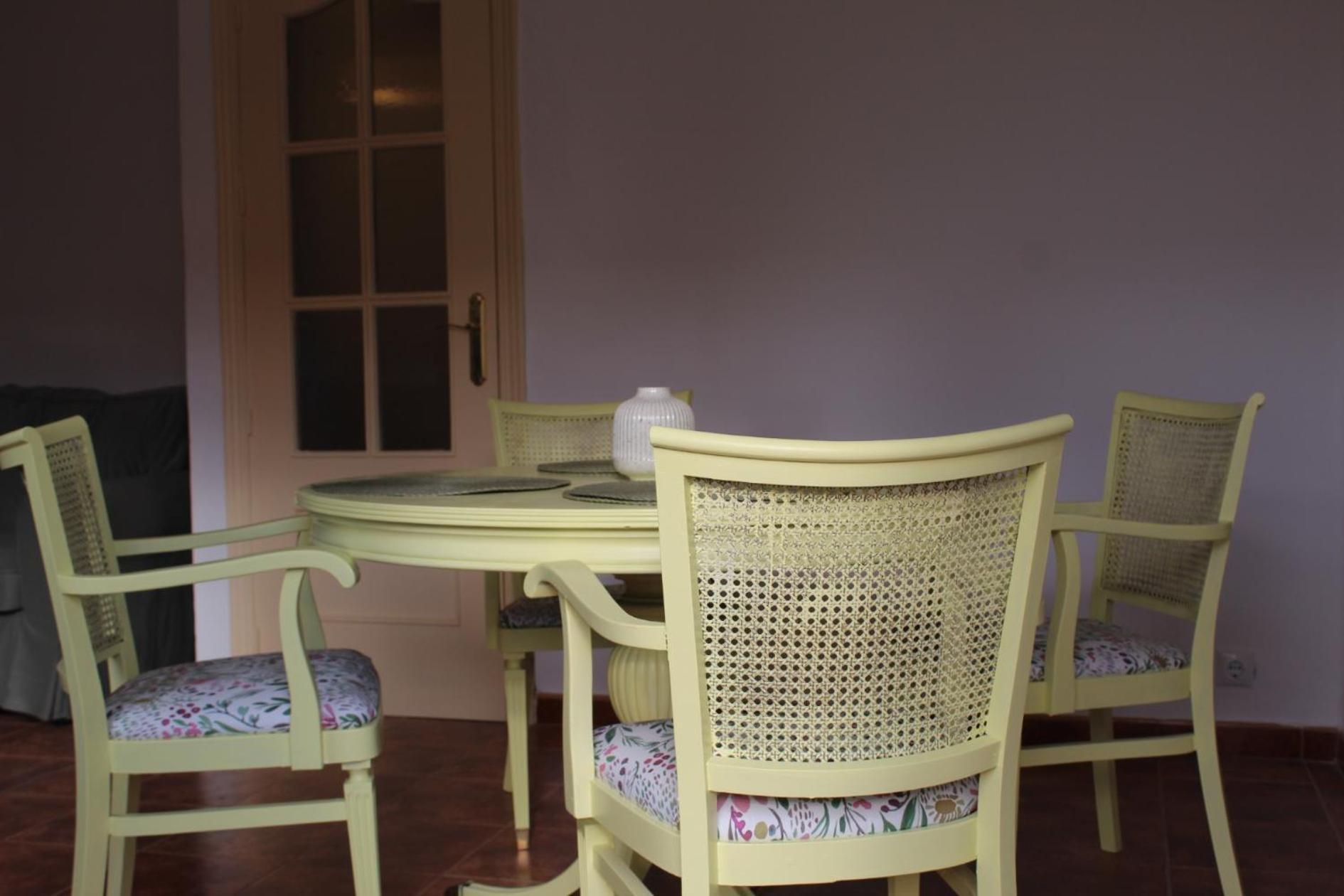 Apartment Ella Cazorla