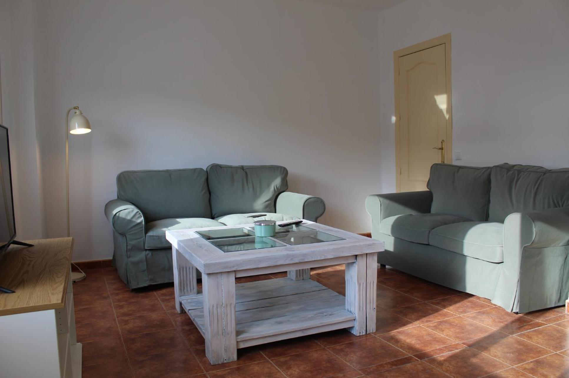 Ella Apartment Cazorla