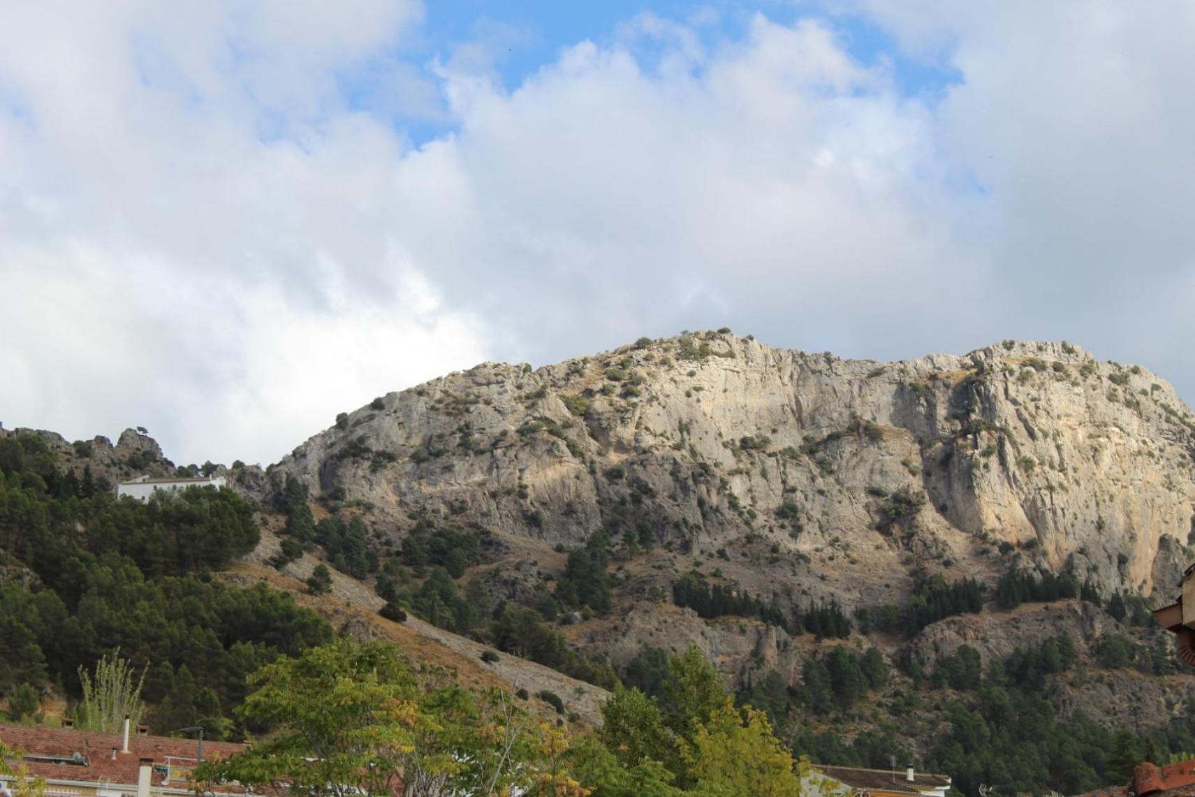 Apartament Ella Cazorla