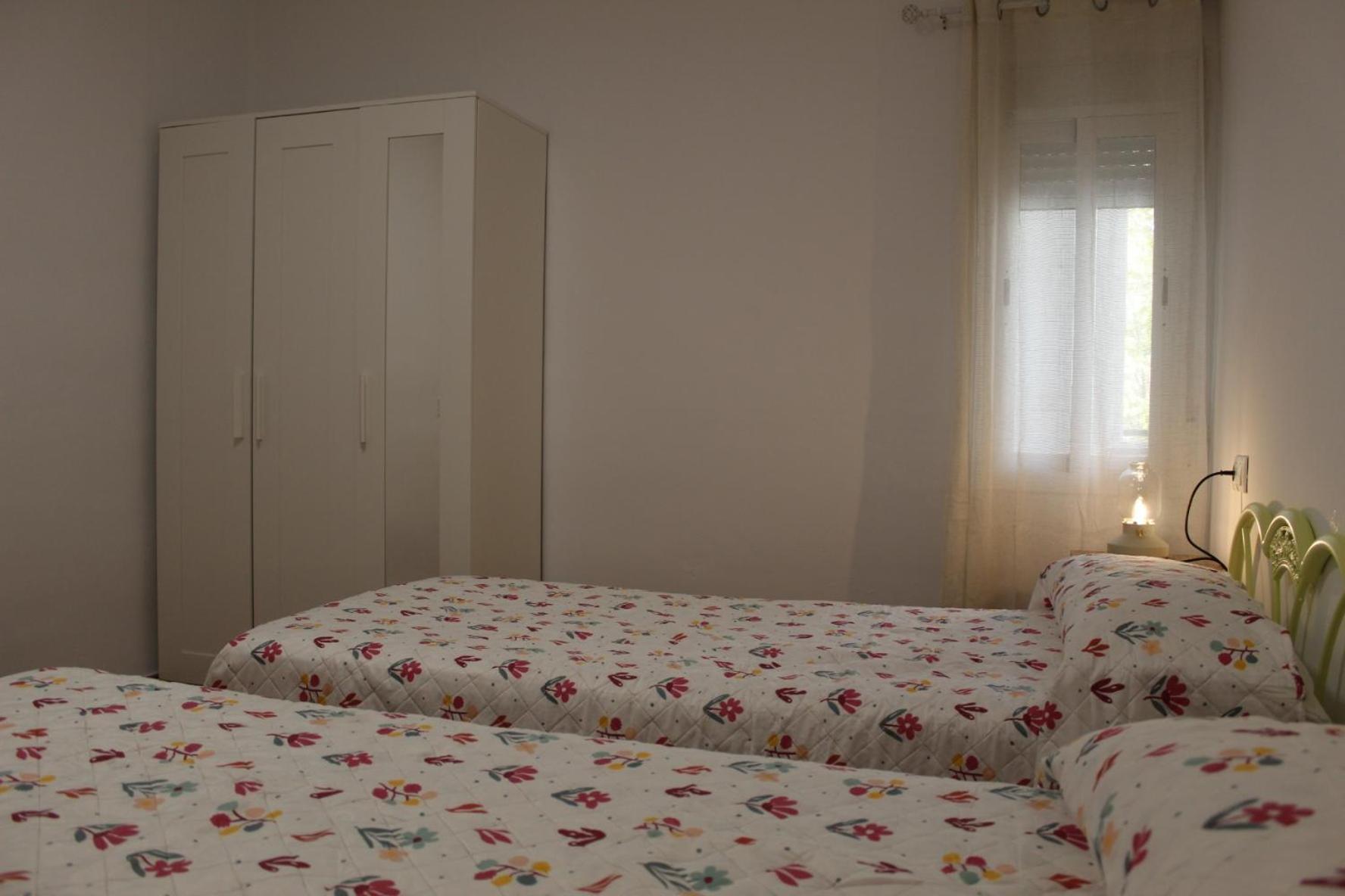 Apartament Ella Cazorla