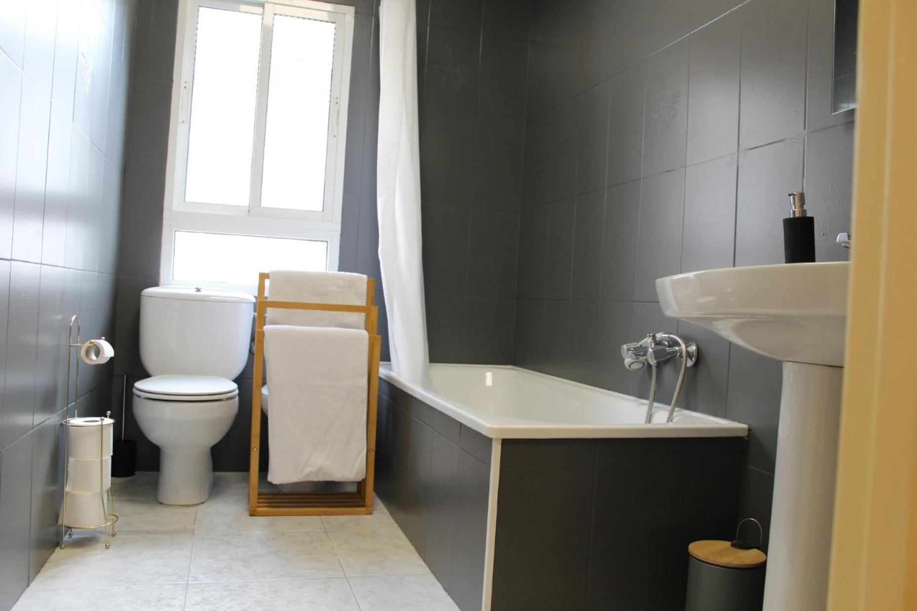 Ella Apartament Cazorla